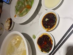 -川味堂·四川豆花(八卦岭店)
