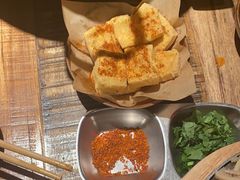 -打川川·川蜀毛肚(南市场店)