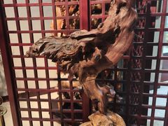 -烟台自然博物馆
