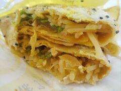 -上海对外经贸大学松江校区-食堂