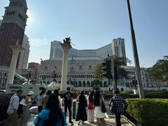 -澳门威尼斯人综合度假区