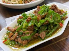 -雪琴面馆富安特色鱼汤面(城中花园店)