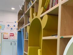 -全优加早教托育园(广百新一城店)