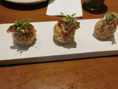 -OLLA 西班牙餐厅(丰盛里店)