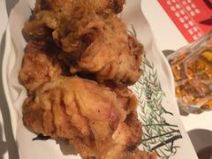 -赤火牛排(金狮广场店)