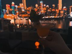 -丽晶轩中餐厅(重庆丽晶酒店)