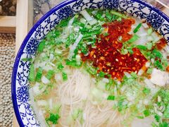 -陇上全荟兰州传统牛肉面(延吉路店)