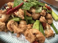 -金龙·打边炉(武进路店)