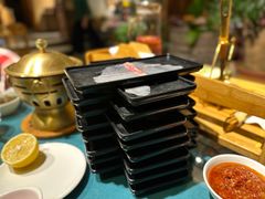 -慢丽江·云南野生菌土鸡锅(付家庄店)