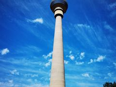 -中央广播电视塔