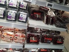 零售区-盒马鲜生(皇庭广场店)