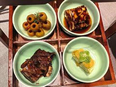 -北平食府·北京烤鸭(北京西站六里桥店)