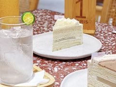 -Toris(LuOne凯德晶萃广场店)