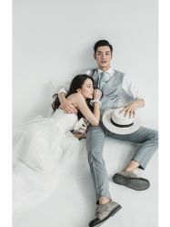 -光阴的故事婚纱摄影(苏州店)