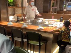 -飞阳铁板烧(ME TOWN购物中心店)