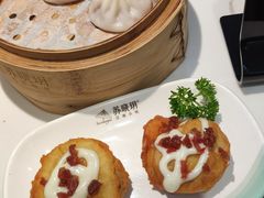 -苏晓玥·手作江南小吃(深圳北站店)