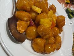-凤凰楼酒家·粤宴点心(华强北店)