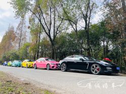 -宁波甬诚婚车(新典路店)