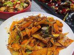 -格尔曼德(柳河路店)