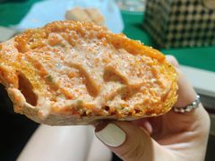 原味飞鱼籽法棍-Let's Taipei 非常烘焙(太古里店)