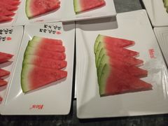 -何师烧烤·香辣蟹·川菜·30年老品牌(太古里旗舰店)