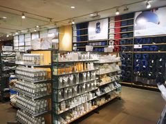 -MUJI无印良品(西湖银泰城店)