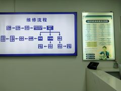 -华硕ASUS笔记本电脑售后维修中心(朝阳店)
