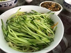 -八爷手擀炸酱面(张家窝店)