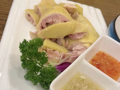 -玉舌尖私房菜(裕华店)
