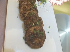-银都上海菜馆(粤海东路店)