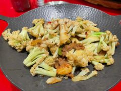 -山西会馆·晋菜·晋商宴·牌匾博物馆(胜利东街店)