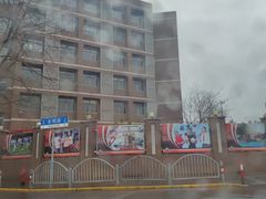 -上海市实验学校