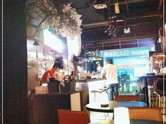 大堂-味式·那不勒斯披萨Mise en place(亚朵酒店店)