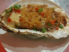 -遇西祠·海鲜烧烤(总店)