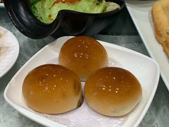 -稻香酒家·33年老字号·港式粤菜(富邦中心店)