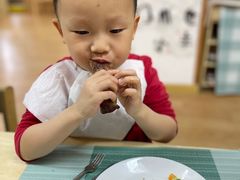 -世纪飞马幼儿园(西城校区)