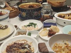 -金典银峰老鹅馆·昆山菜(亭林公园店)