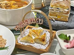 -榕江春·点心荟