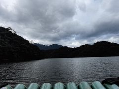-庐山西海主景区