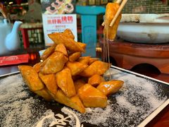 -北平印象.北京烤鸭.新京菜.融合菜(世贸店)