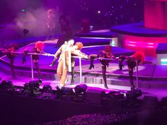 -大连体育中心体育馆