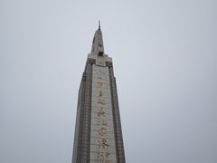 -八一南昌起义纪念塔