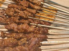 -西夏回族烧麦馆(牡丹街店)