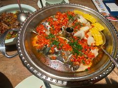 -唐伯虎新派湘菜馆(石夏时代广场店)