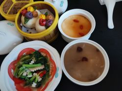 -美福月国际月子会所(银川店)