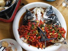 -万景饭店·鱼街农家菜