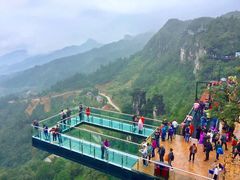 -梦幻奥陶纪景区