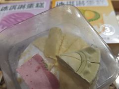 -品忆香炒货工坊(西稍门店)