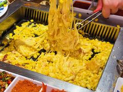 -阿亲家·韩式无限烤肉(春熙路店)