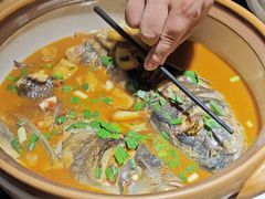 -千岛湖小鱼儿·淳安匠心农家菜